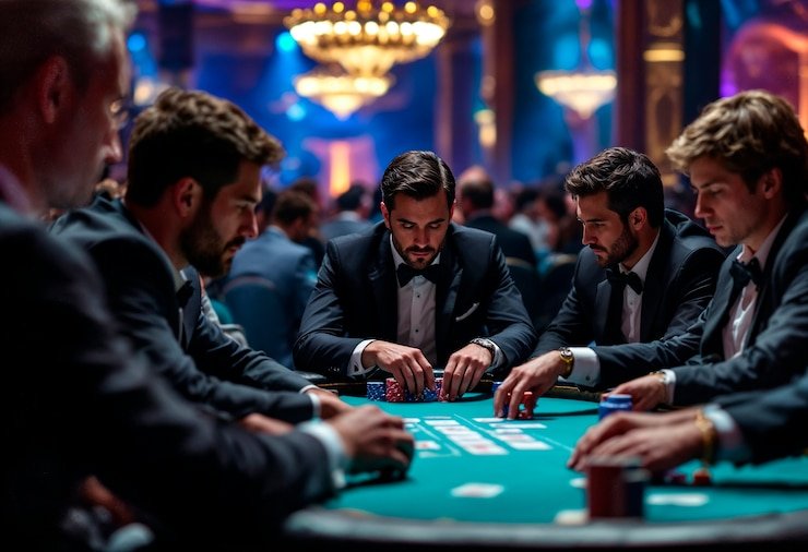 mpo25 Slots
